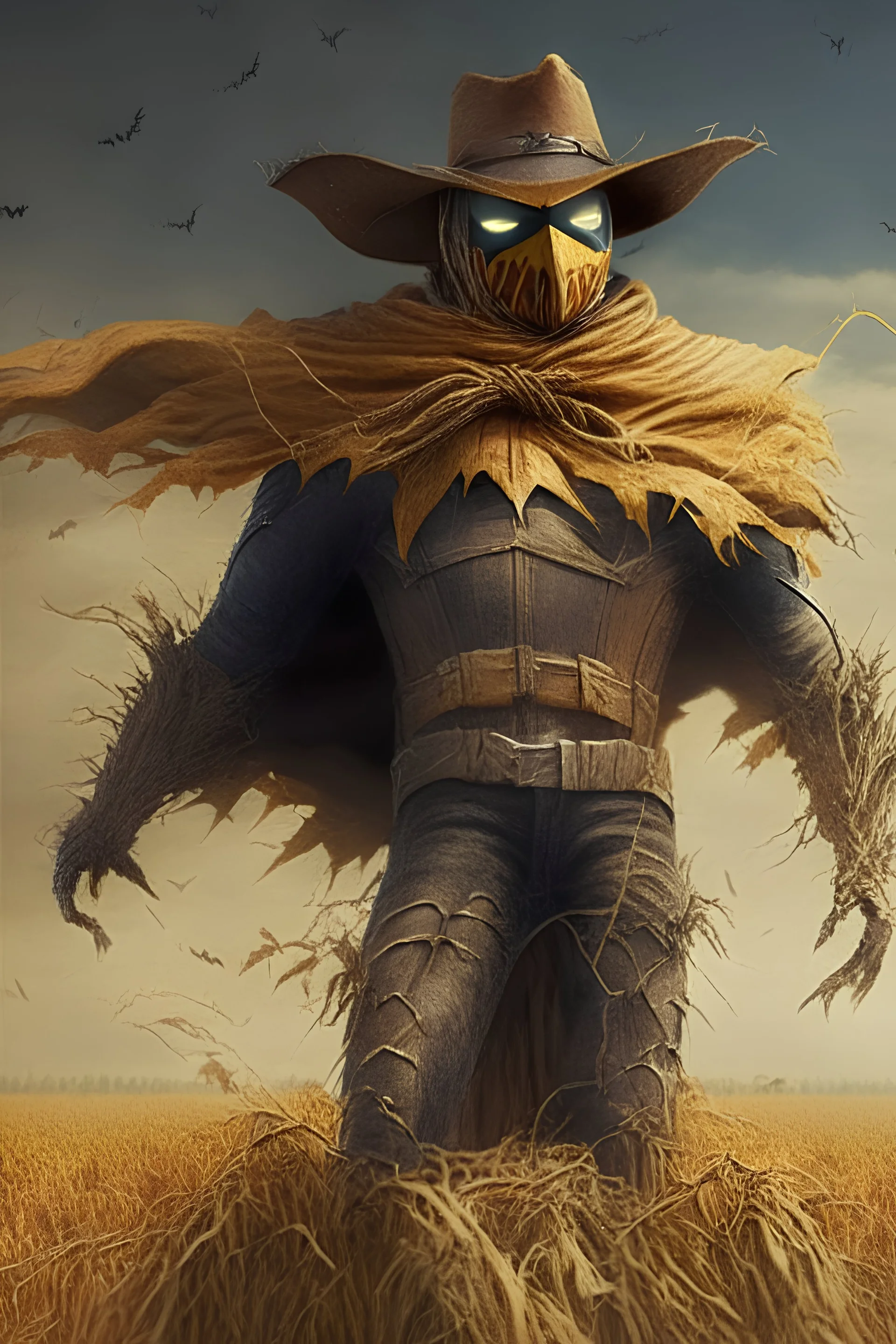 superhero gundala