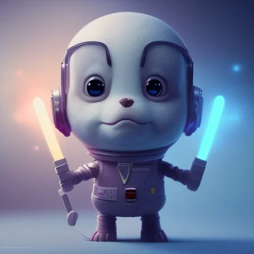 tiny cute {elonmusk} toy, standing character, soft smooth lighting, soft pastel colors, skottie young, 3d blender render, polycount, modular constructivism, pop surrealism, physically based rendering, square image