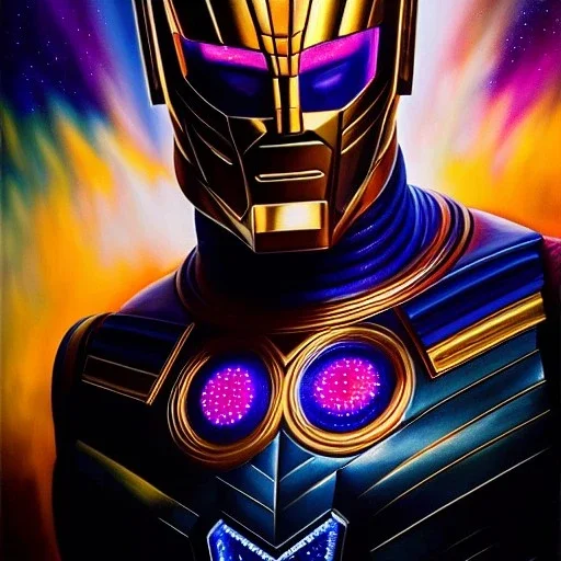 Ultra detailed fullbody Portrait in oil on canvas of Galactus (Marvel) with Armor,intense stare,extremely detailed digital painting, extremely detailed face,crystal clear Big eyes, mystical colors ,perfectly centered image, perfect composition, rim light, beautiful lighting,masterpiece,8k, stunning scene, raytracing, anatomically correct, in the style of robert e howard and Ken Kelley and Ohrai Noriyoshi and Simon Bisley and tomzj1