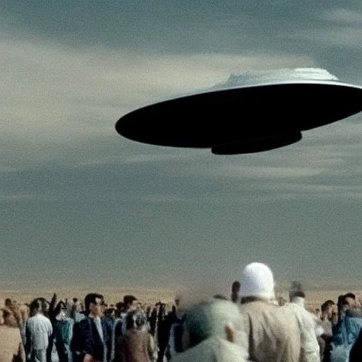 X-files ufo