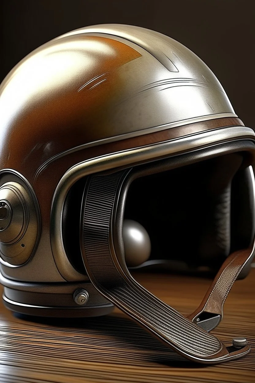 fourskin helmet photo realistic