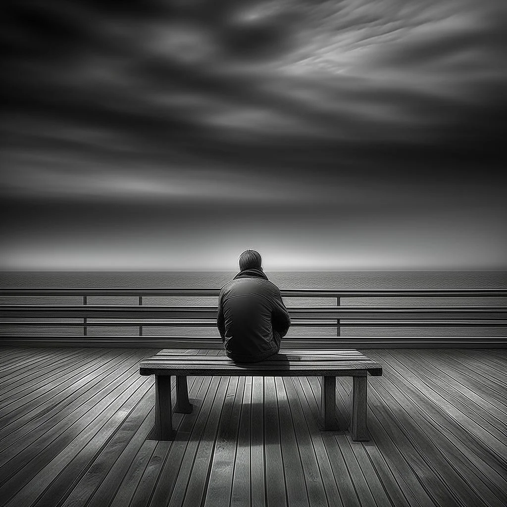 Life and loneliness