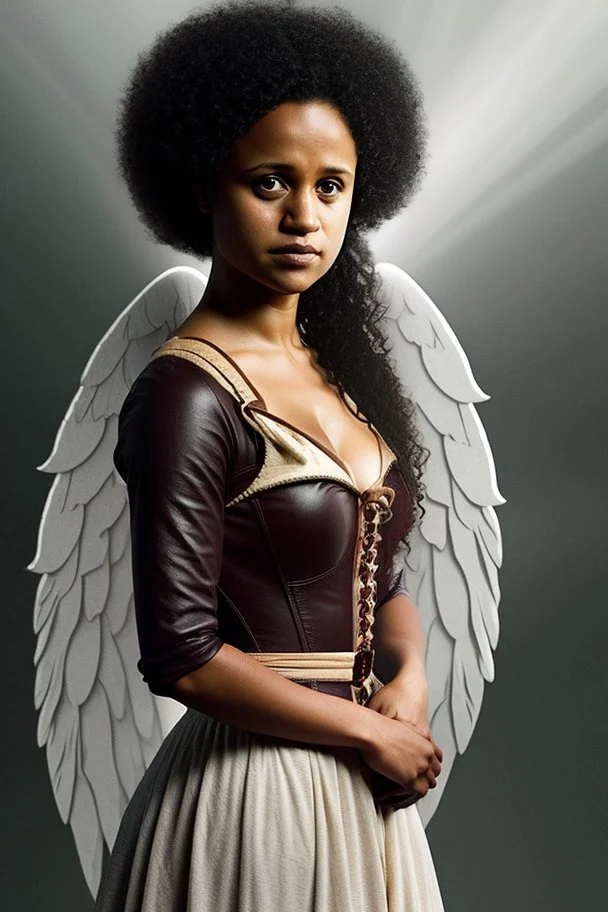 angel coulby as gwen