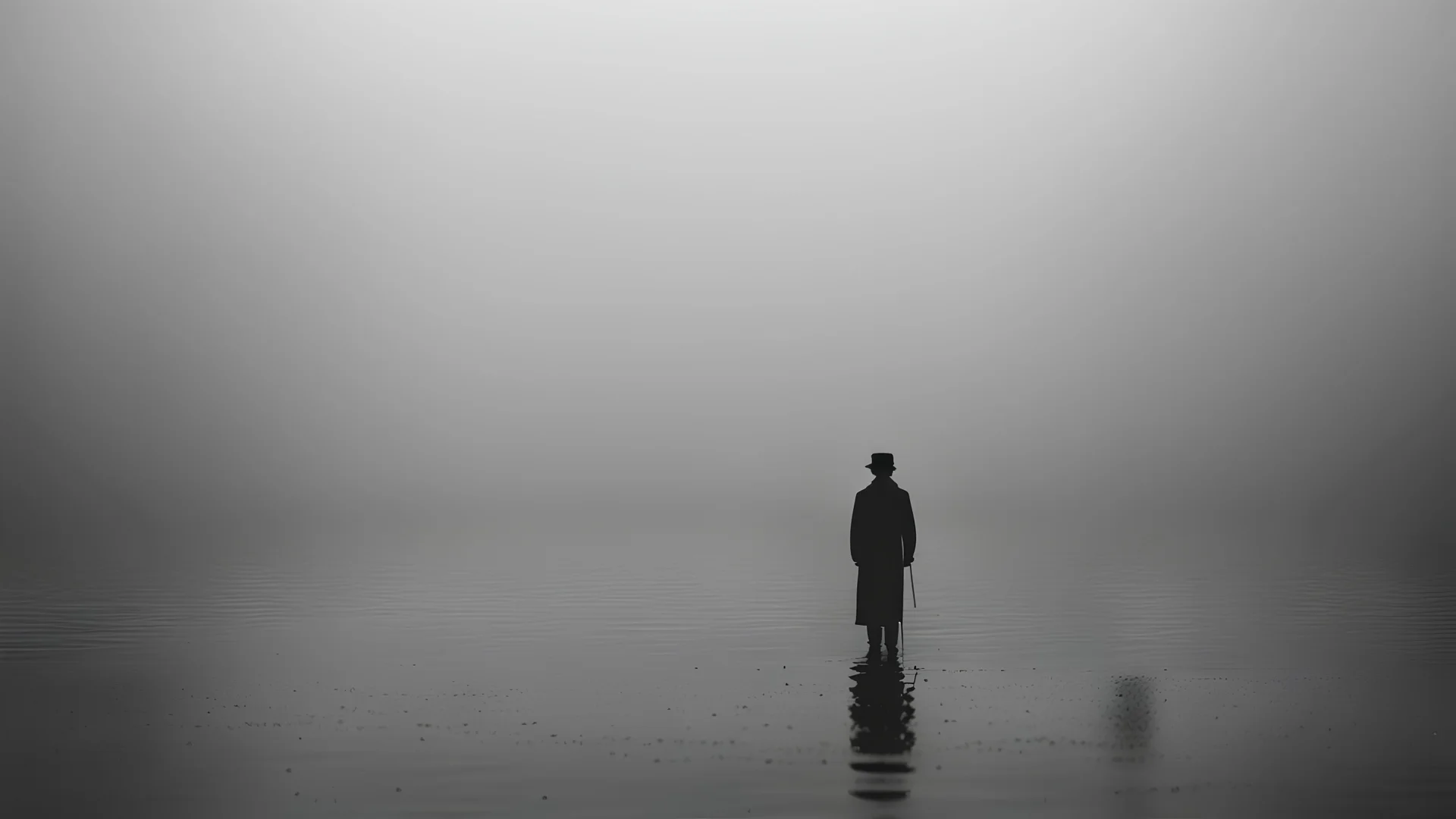 feel silence
