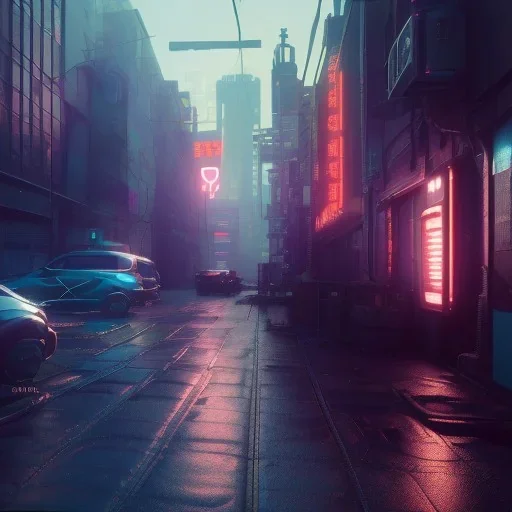 cyberpunk shak deep water unreal 5, octane render, cinema4d, redshift render, hyper realistic, cenematic, vibrancy, synthwave, retouch, centered, dynamic lighting, dramatic lighting, 4k, highly detailed, attractive beautiful, realistic, virtual reality, epic composition, holographic,