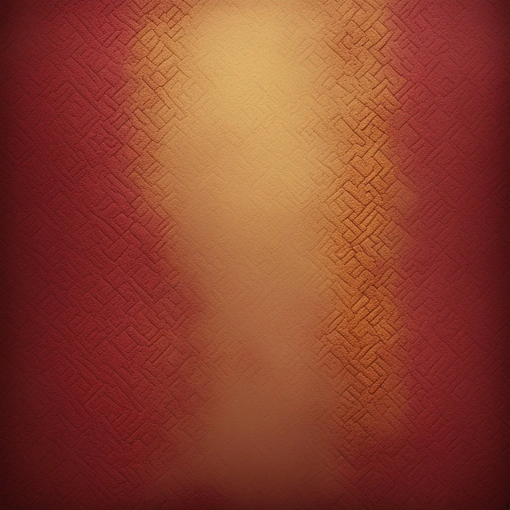 Hyper Realistic Maroon-Path-Texture on Golden-vintage-paper-background with burning-embers on it