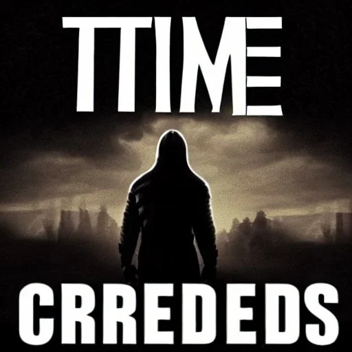 Time creed