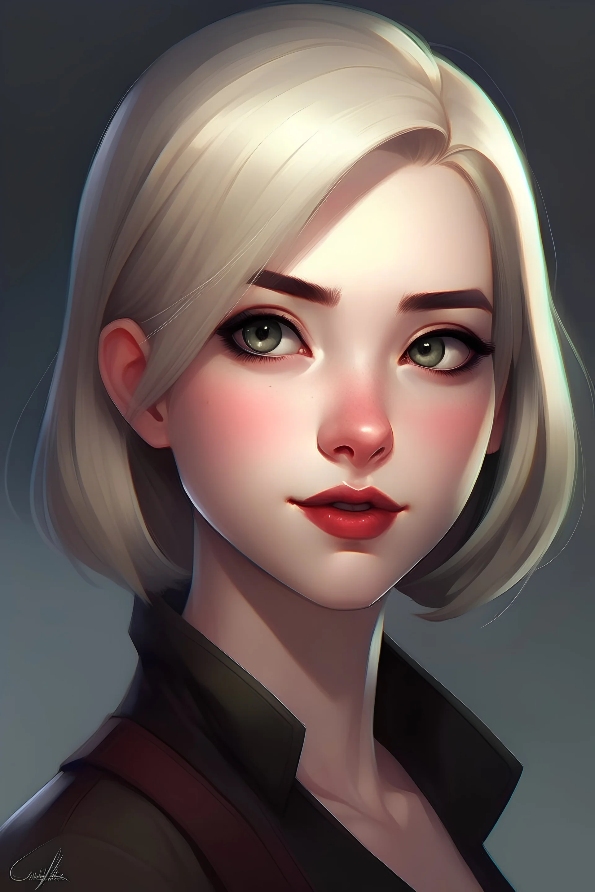 Gwen