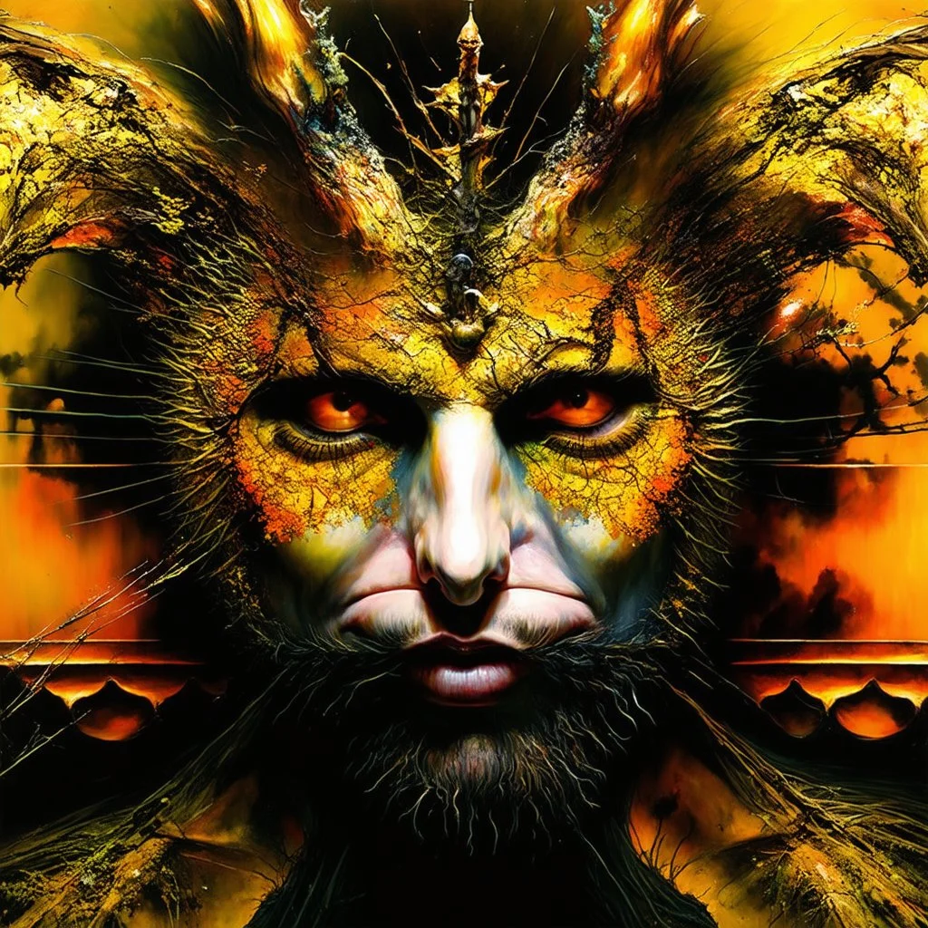 Zdzisław Beksiński