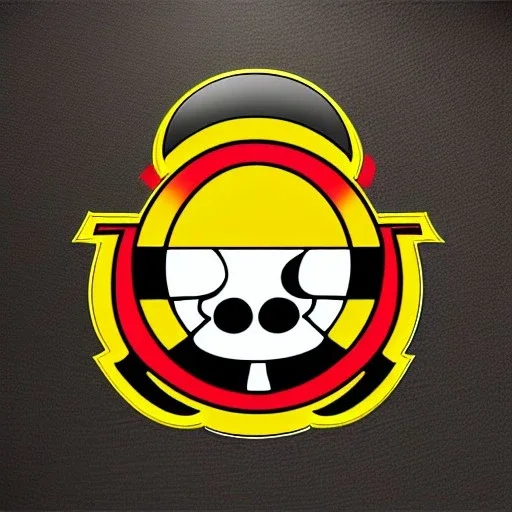 logo, one piece