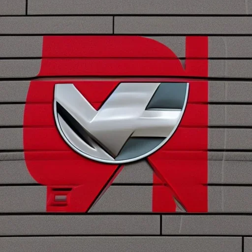 citroen racing logo square