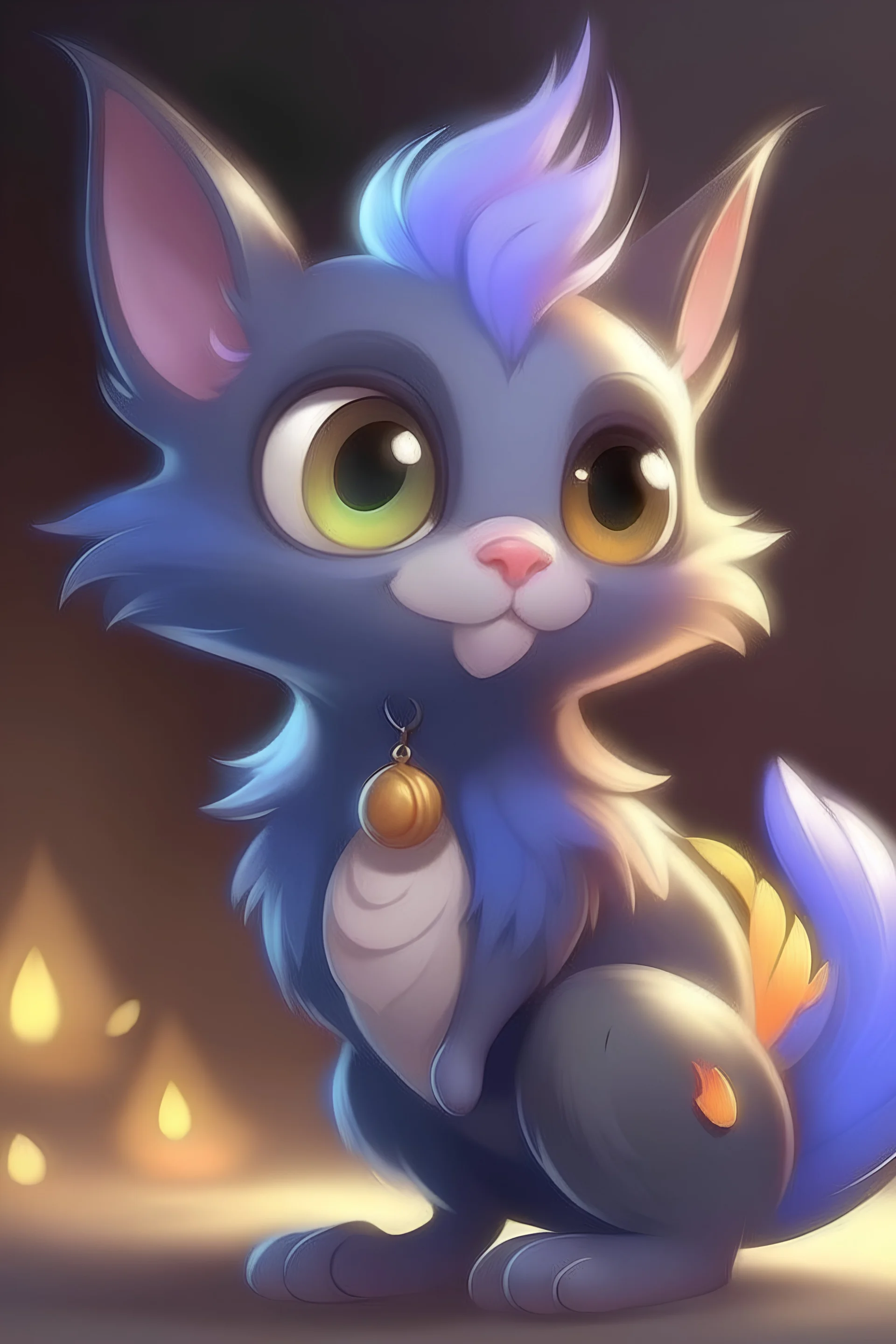 discord kitten