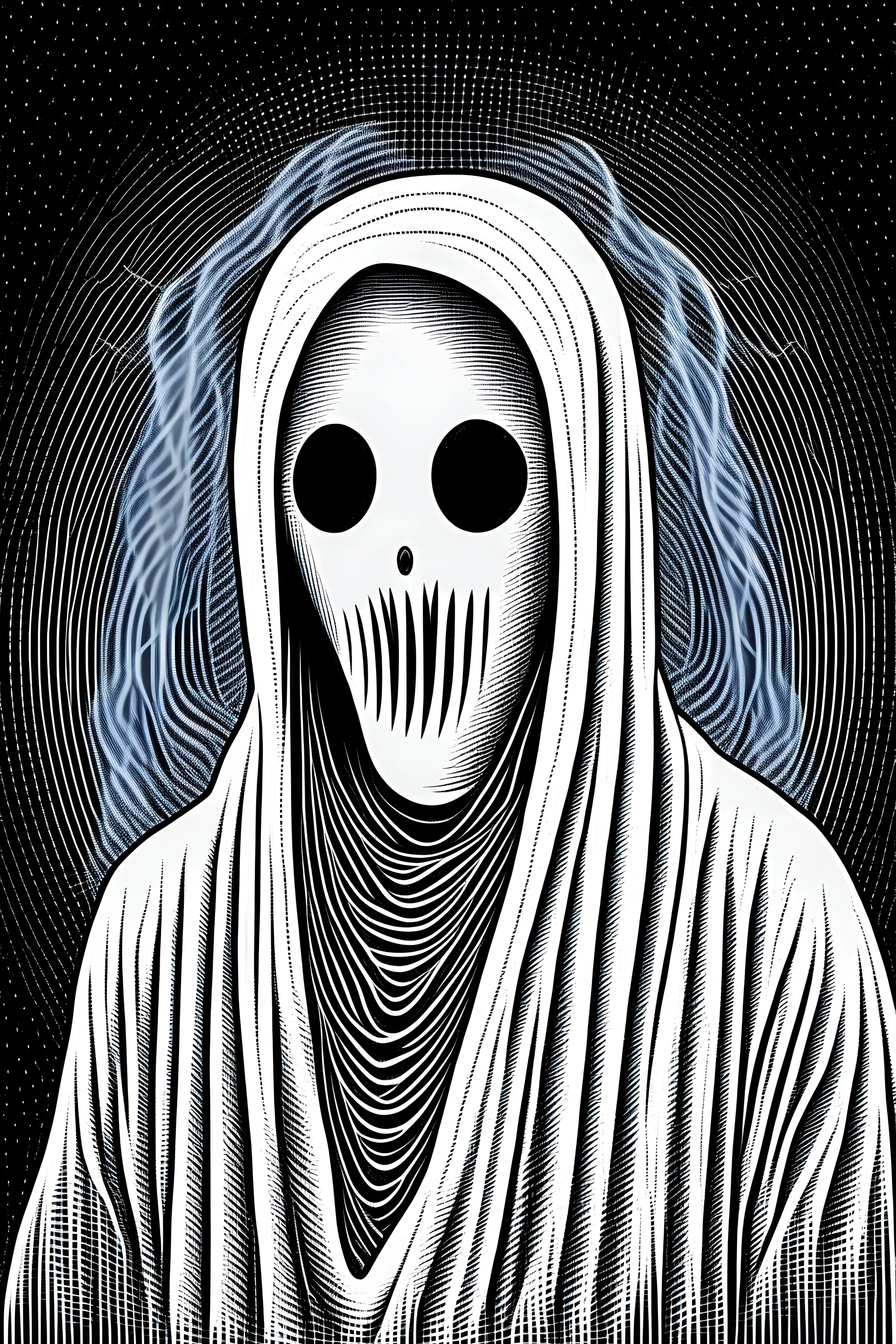 ghost