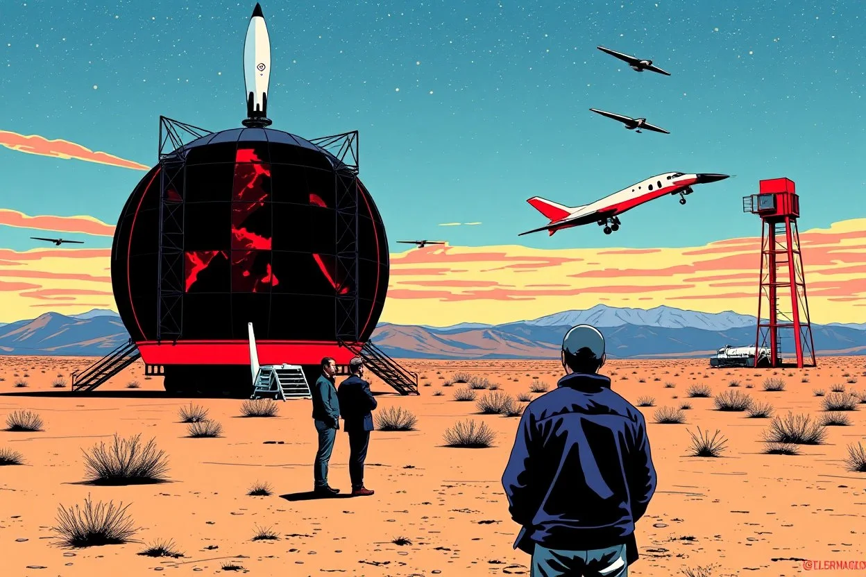 pop art pixels 1000 images Changing the World Rocket Lab (NASDAQ: RKLB Palantir Technologies (NYSE: PLTR) IonQ (NYSE: IONQ) Joby Aviation (NYSE: JOBY)