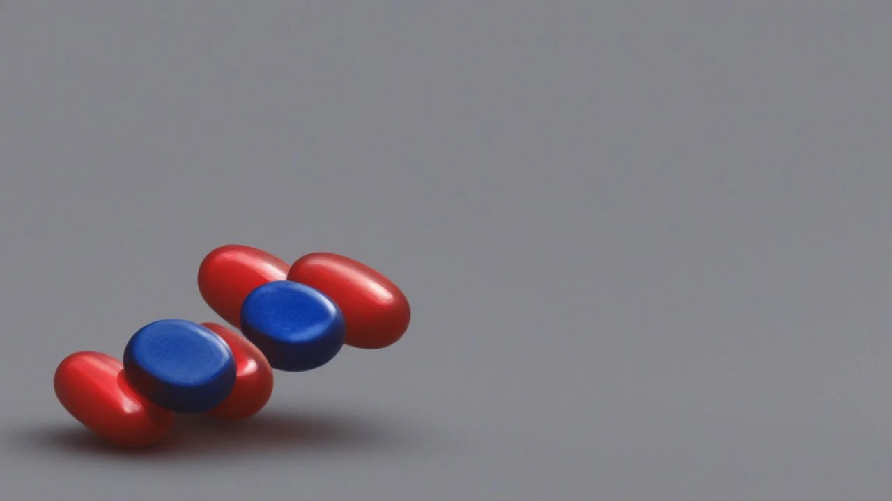 matrix red and blue pill,