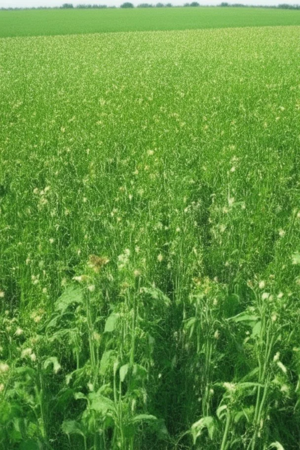 cover crops agriculture