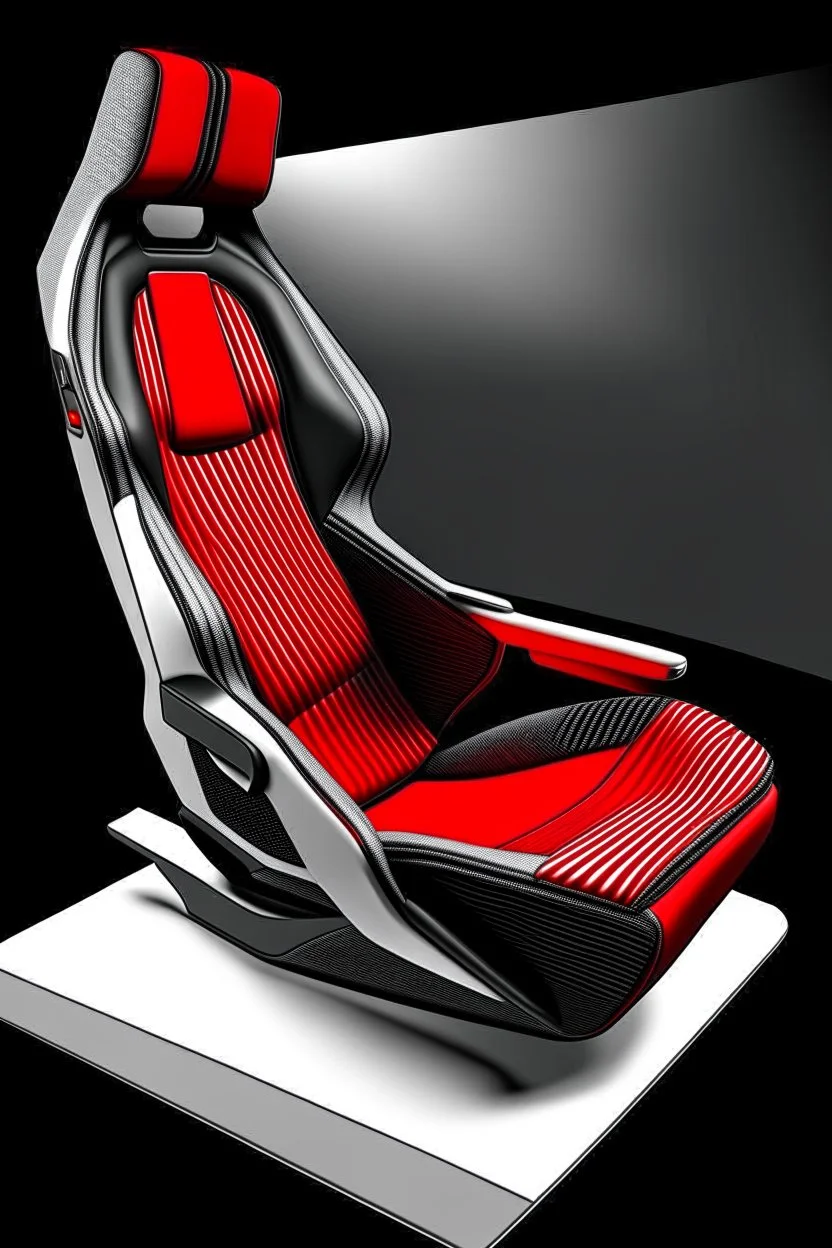 innovation seat