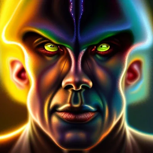 ultra detailed portrait of Electro, extremely detailed digital painting, extremely detailed face,crystal clear eyes, in the style of robert e howard and pablo oliveira and Ken Kelley and Keith Parkinson ,mystical colors,perfectly centered image, perfect composition, rim light, beautiful lighting,8k, stunning scene, raytracing