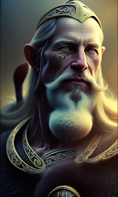 Vikings , cinematic, 8k, resolution concept art portrait by Greg Rutkowski, Artgerm, WLOP, Alphonse Mucha dynamic lighting hyperdetailed intricately detailed