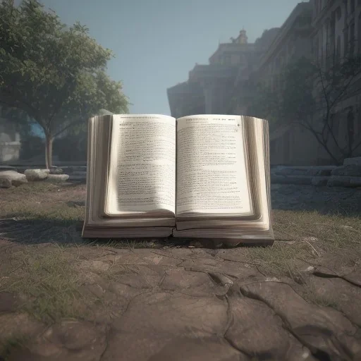 books unreal 5, octane render,cinema4d, dynamic lighting, dramatic lighting, 4k, redshift render, highly detailed, hyper realistic, library