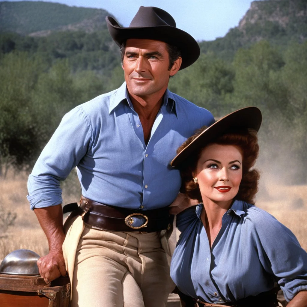 Jacques Bergerac as Pepe Dauphin: Thunder in the Sun is a 1959 American Western film directed by Russell Rouse and starring Susan Hayward and Jeff Chandler. The film shows a family of French Basque immigrants pioneering into the Wild West in 1850 while carrying their ancestral vines. Hard drinking trail driver Lon Bennett is hired to lead them and he falls for the spirited Gabrielle Dauphin.