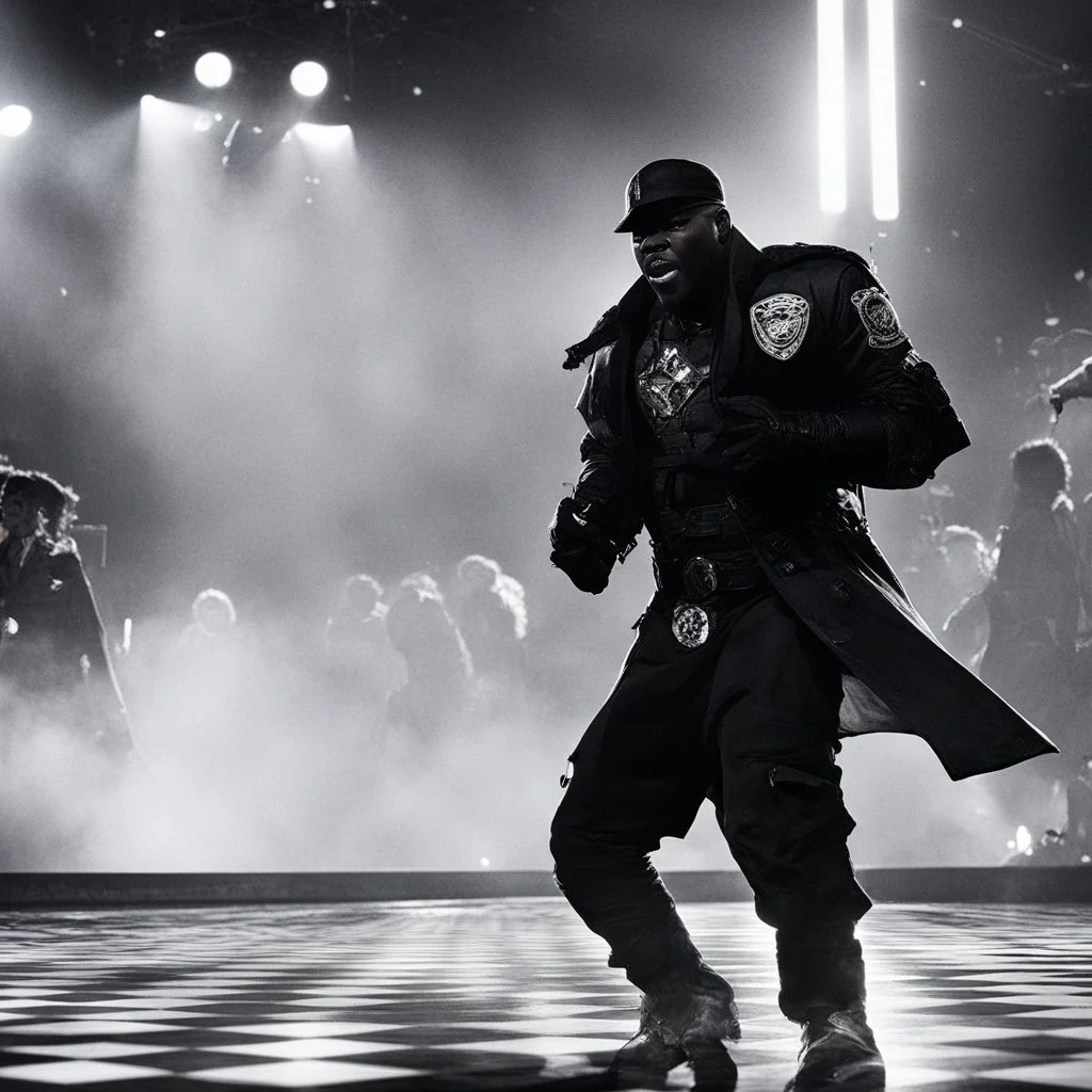 Pause, take a breath and go for yours On my command now hit the dance floor It's gonna make you sweat 'til you bleed Is that dope enough? Indeed I paid the price, to control the dice I'm more precise, to the point I'm nice The music takes control, your heart, and soul Unfold, your body is free and a whole