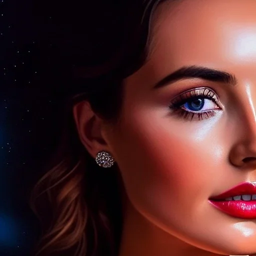 Ultra detailed fullbody Portrait in oil on canvas of busty Ana de Armas as Rey,wearing a minimal skintight bikini,big areolas, extremely detailed digital painting,extremely detailed face,crystal clear Big eyes, mystical colors ,perfectly centered image, perfect composition, rim light, beautiful lighting,masterpiece,8k, stunning scene, raytracing, anatomically correct, in the style of Wizyakuza and robert e howard and InHyuk Lee and Ohrai Noriyoshi and Simon Bisley.