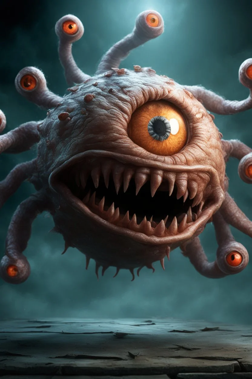 beholder