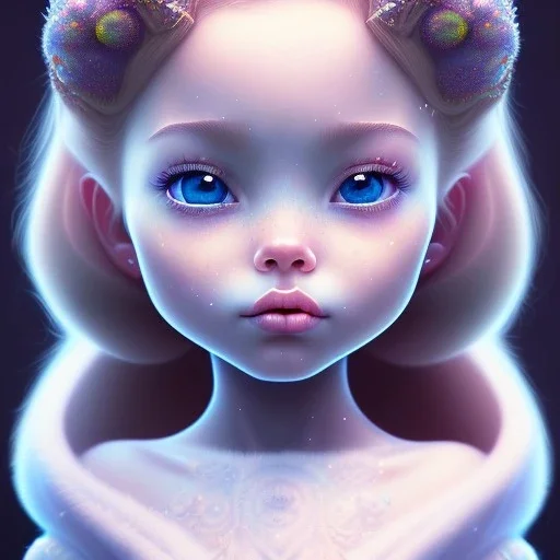 portrait disney toddler, epic white king, a navy trap artist pixar style wildflowers background, intricate, masterpiece, expert, insanely detailed, 16K resolution, retroanime style, cute big circular reflective eyes, cinematic smooth, intricate detail , soft smooth lighting, soft pastel colors, painted Rena