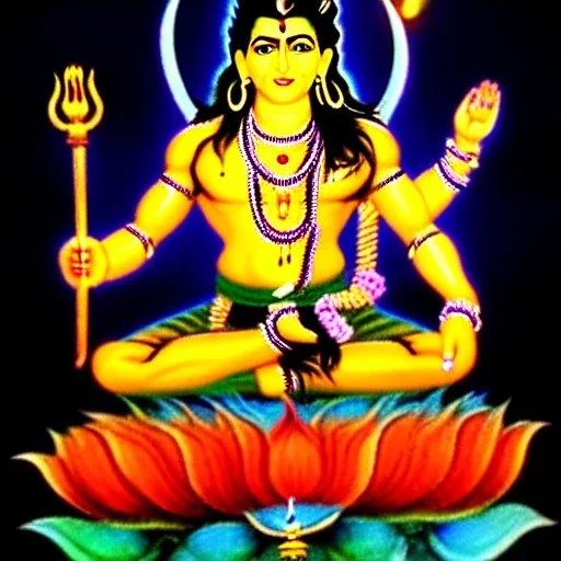 Shiva