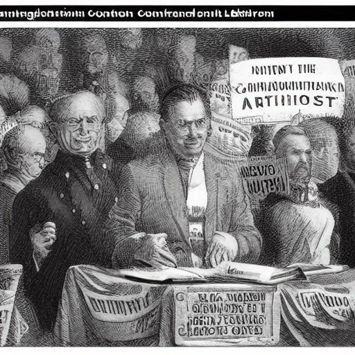 authoritarianism contrasted with libertarianism