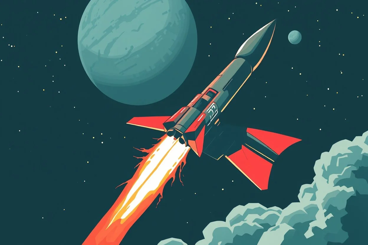 pop art pixels 1000 images From Microchips to Missiles: The Hidden Tech Driving Tomorrow’s Defense