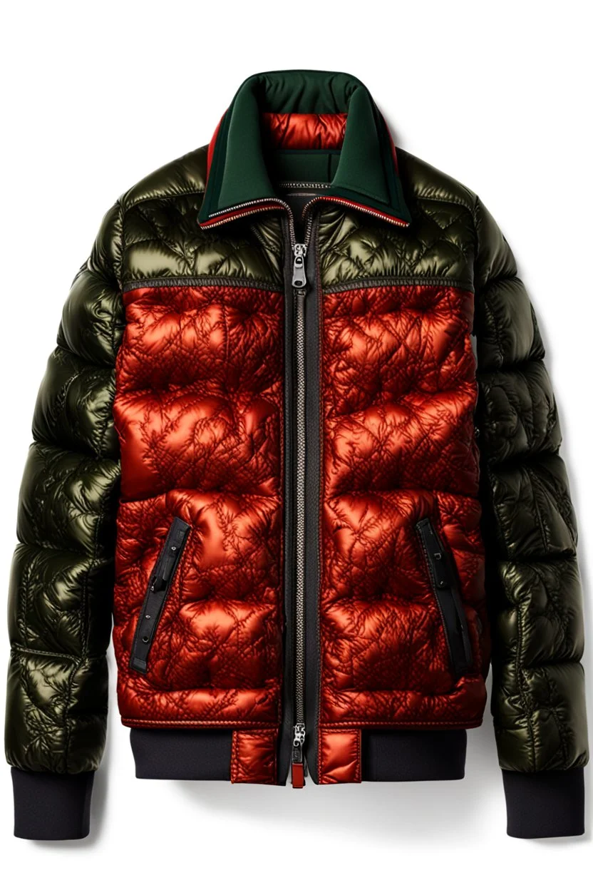 Giacca moncler 2024