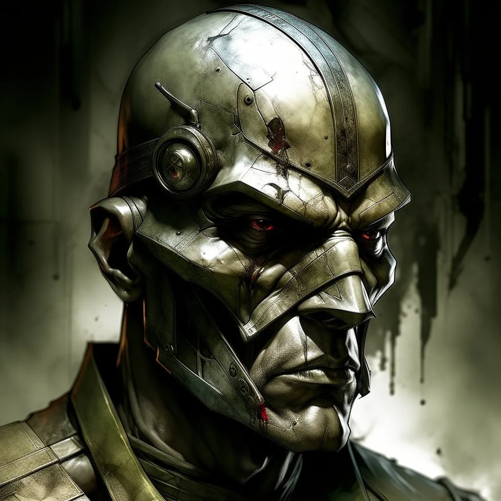 Alex Maleev
