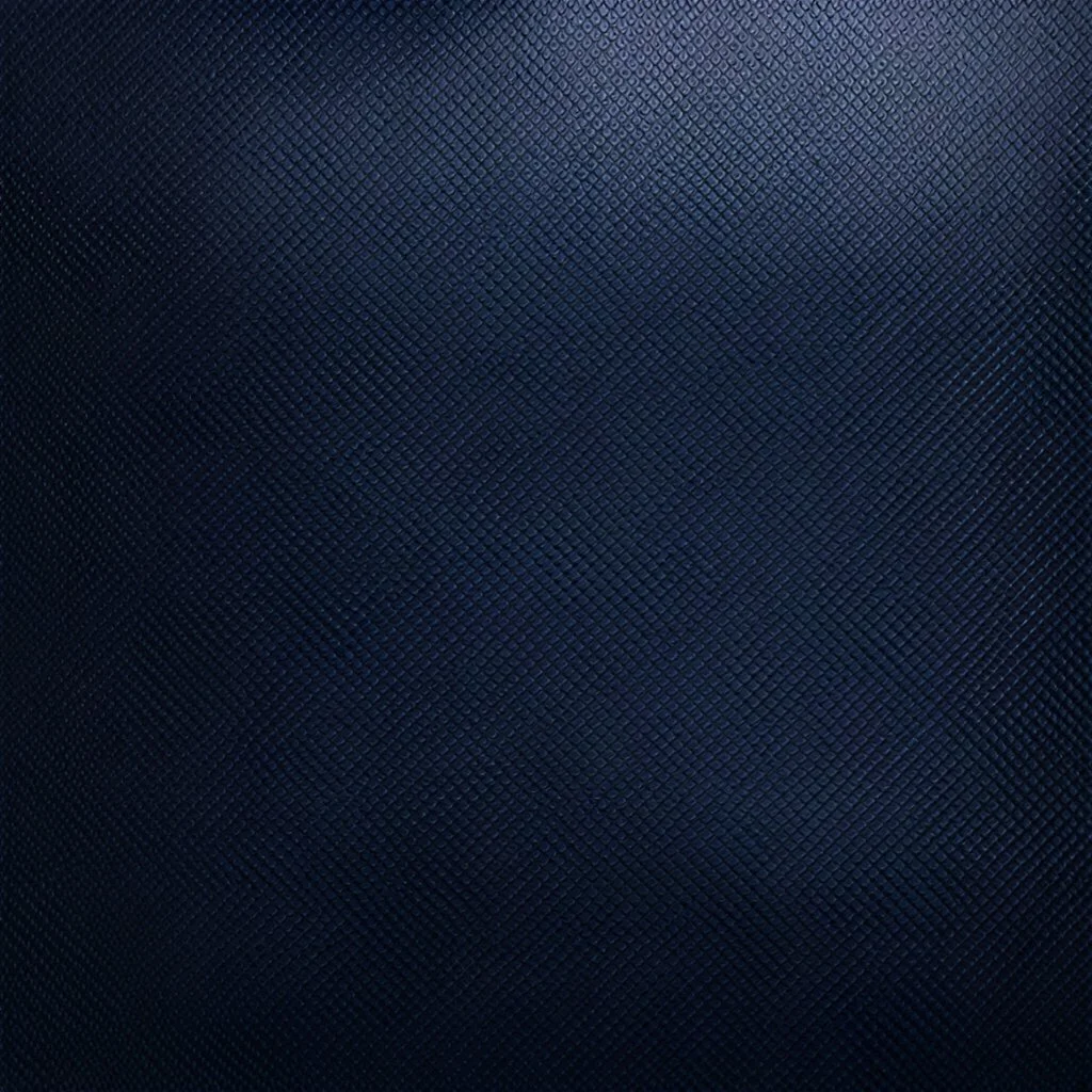 Hyper Realistic Navy-Blue-&-Black Metallic-Background