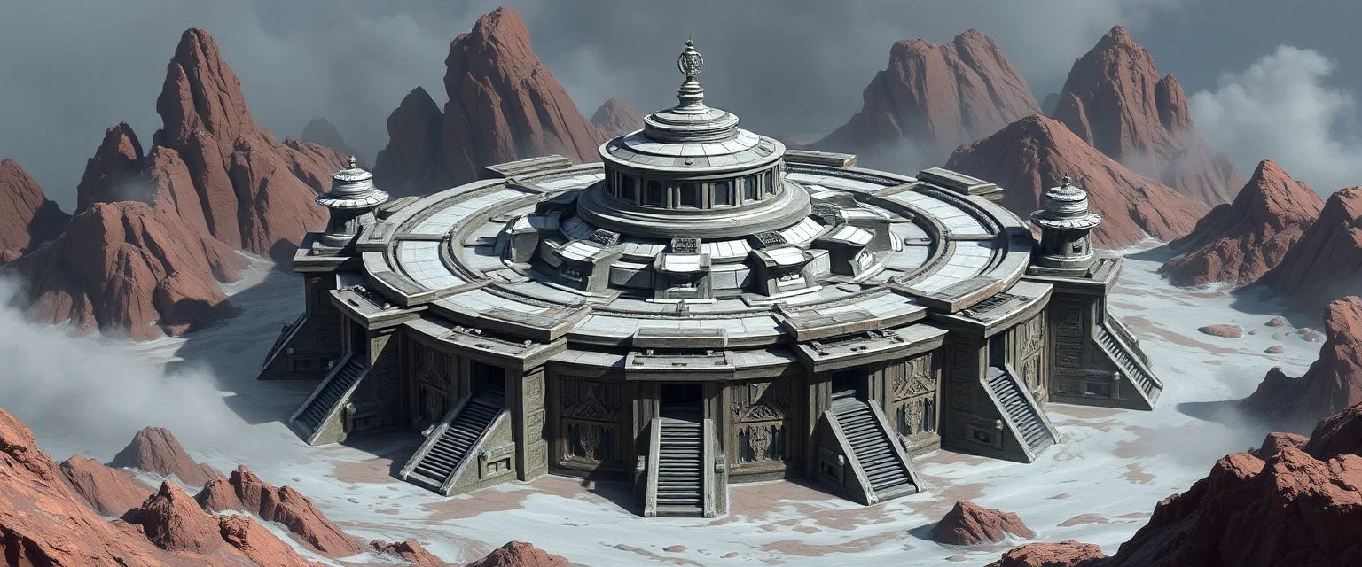 base duodron