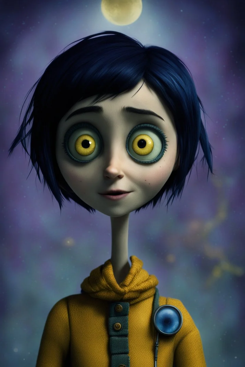 Coraline