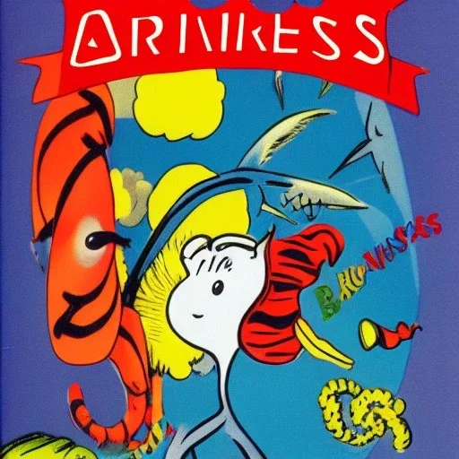 airplanes by dr seuss