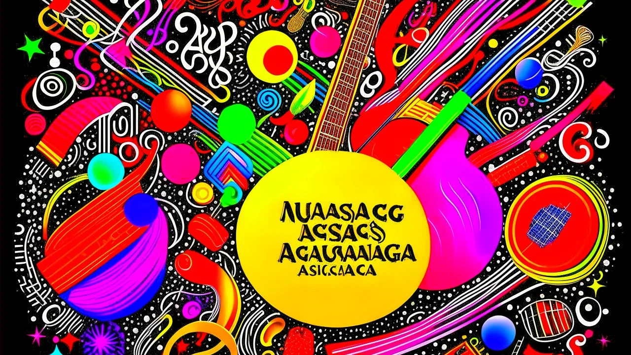 في هذه الصورة، تجد نص "السحر الموسيقي: كيف تعزف الموسيقى على أوتار دماغك وعواطفك؟" بأناقة ممزوجة مع ألوان موسيقية متنوعة. تظهر أيقونات موسيقية تعبيرية، مثل نوتات موسيقية وأدوات موسيقية، تحيط بالنص لتعزيز الفكرة الرئيسية للفيديو. الألوان المشرقة تنمّ عن إيقاعات متنوعة ومشاعر متعددة، مما يعكس تأثير الموسيقى على مختلف جوانب حياتنا العاطفية والعقلية. استمتع بالانغماس في هذه الرحلة المثيرة إلى عالم الموسيقى وكيف تلعب دورًا في تشكيل مشاعرنا ومزاجنا. احتفظ بسحر الموسيقى على صفحتك بمجرد تحويل النص إلى ص