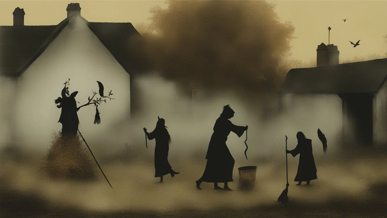 samhain by banksy