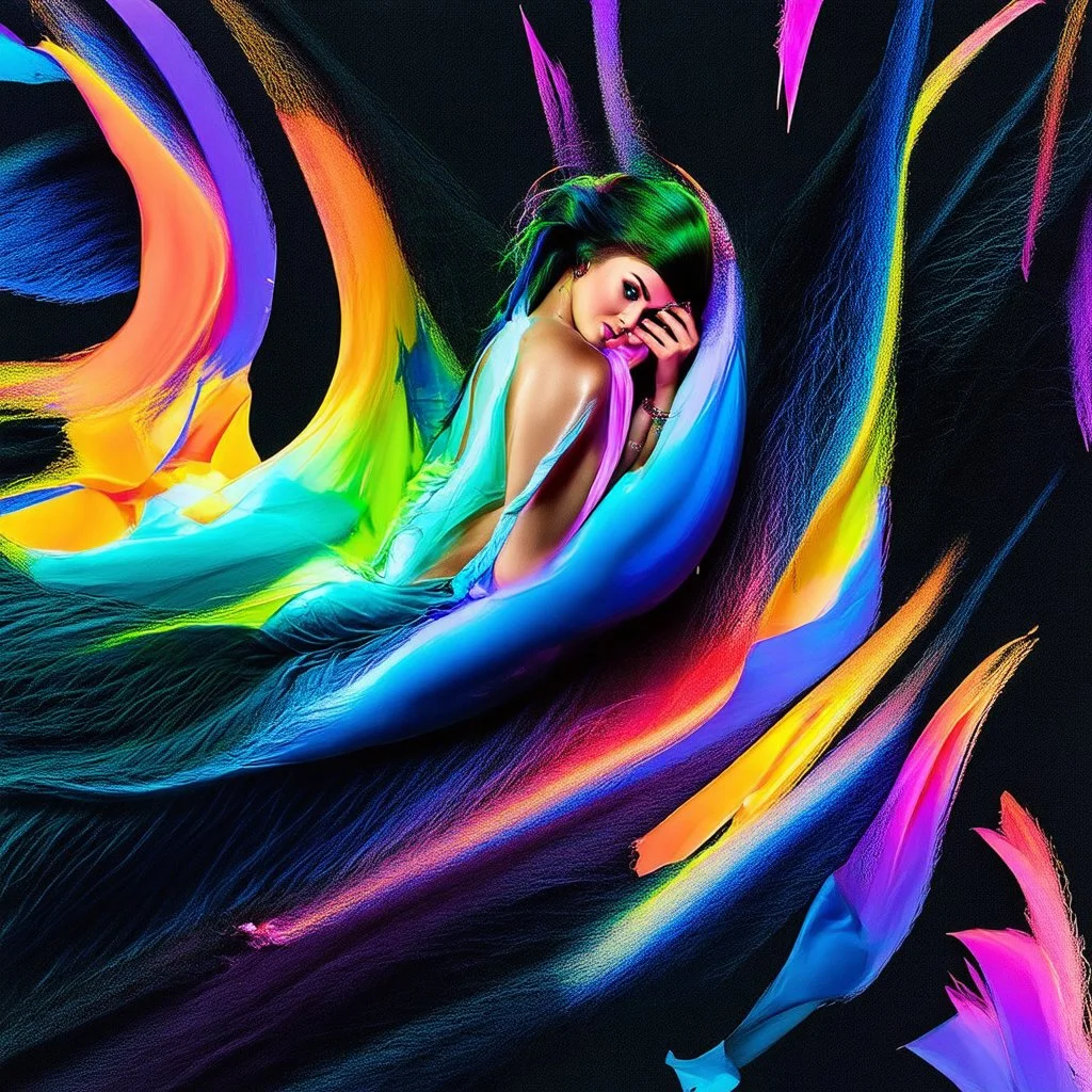 beautifull woman