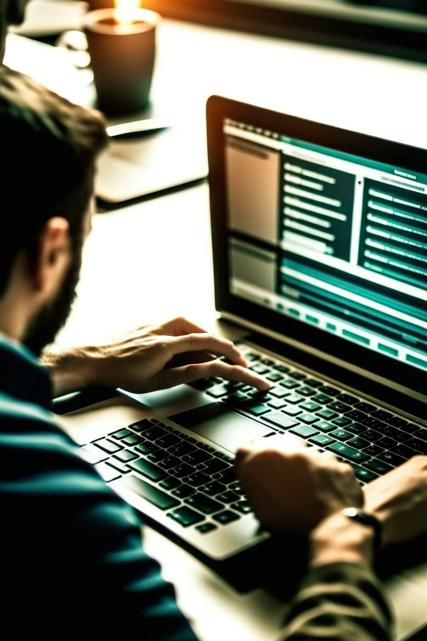 كيف اتقدم في تعلم البرمجيات