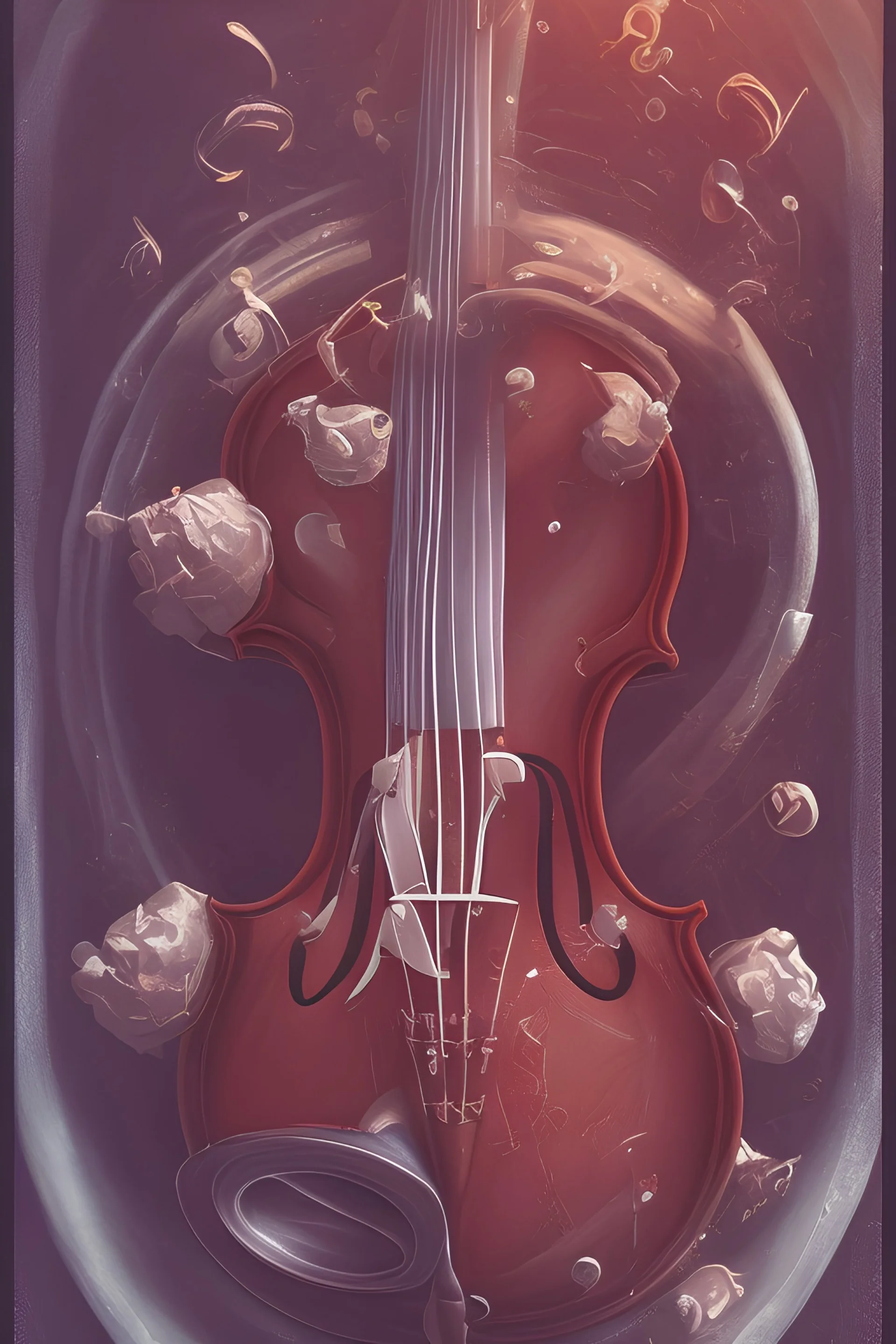 Violin