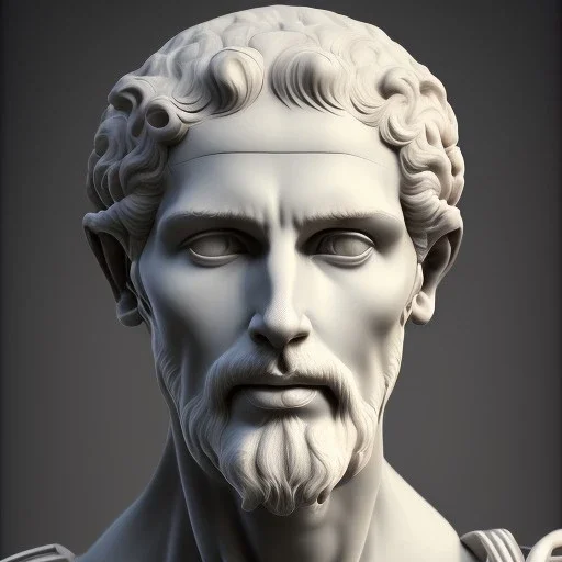 whitemarble man in a park, beautiful, eyes, full of details, hight definition, ignore NSFW ,backround, 8k , shelled, anti-realism . ancient greek art style