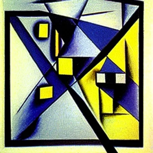 cubist