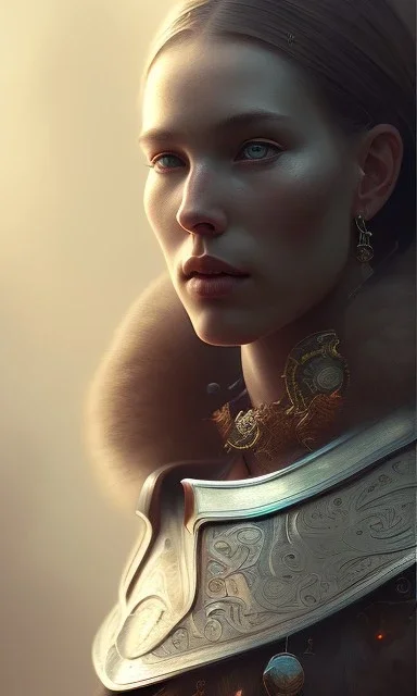 Vikings , cinematic, 8k, resolution concept art portrait by Greg Rutkowski, Artgerm, WLOP, Alphonse Mucha dynamic lighting hyperdetailed intricately detailed