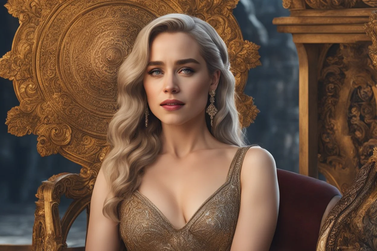 Emilia Clarke in 8k skitch book artstyle , couple, game of thrones them, intricate details, highly detailed, high details, detailed portrait, masterpiece,ultra detailed, ultra quality