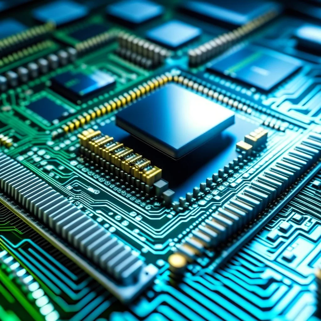 artificial intelligence in semiconductor manufacturing