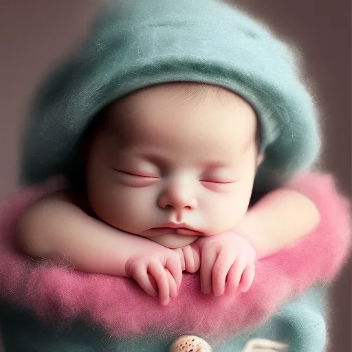 cute baby