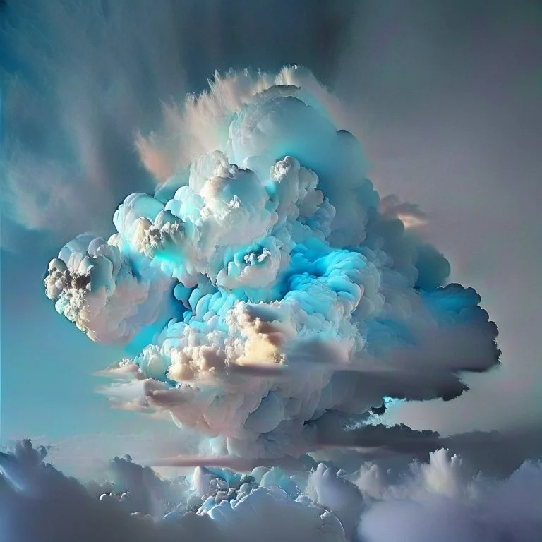 breath cloud